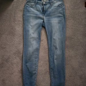 Womens Jean's